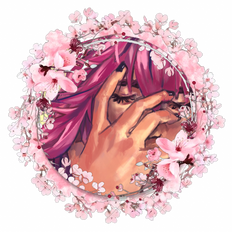 Ira . DreamDrop !! Close Friend