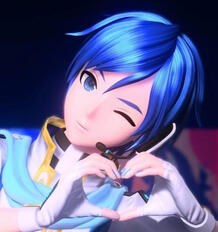 Terri !! Close Friend